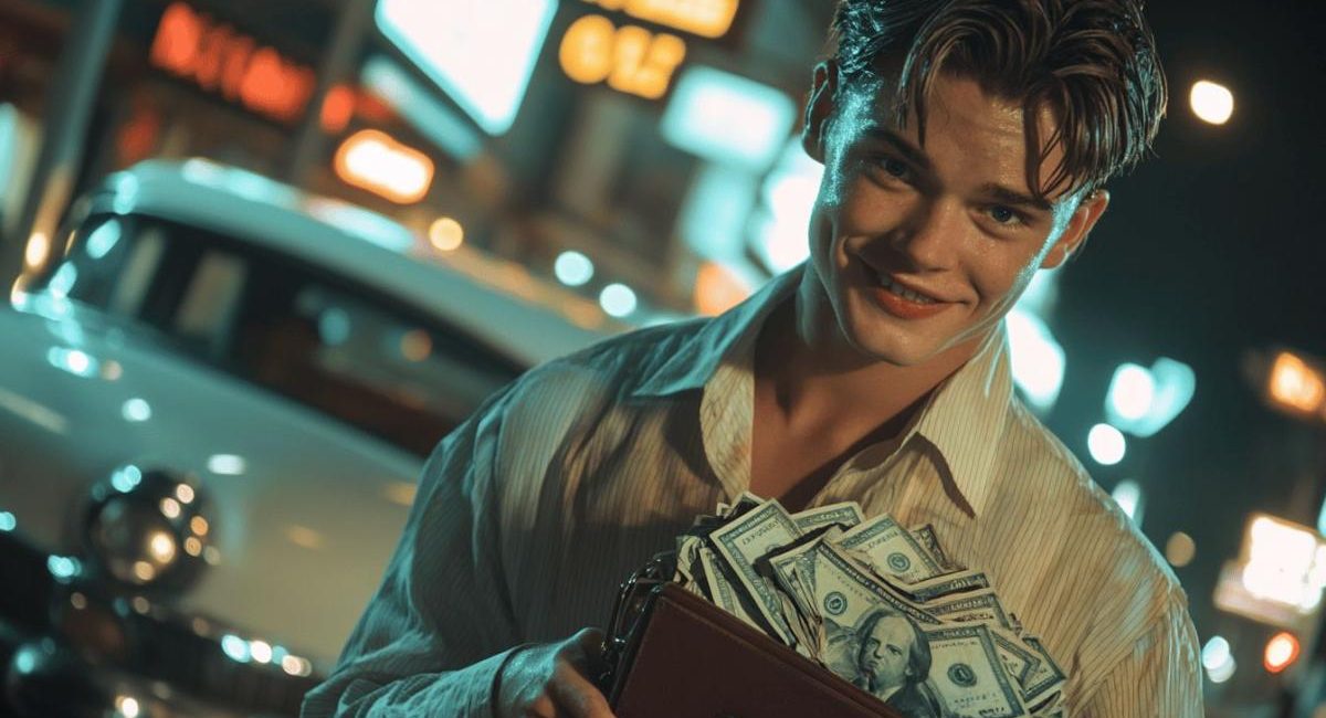 Netflix' "Young Millionaires" van Igor Gotesman doet denken aan "Five" en "Fiasco", even grappig