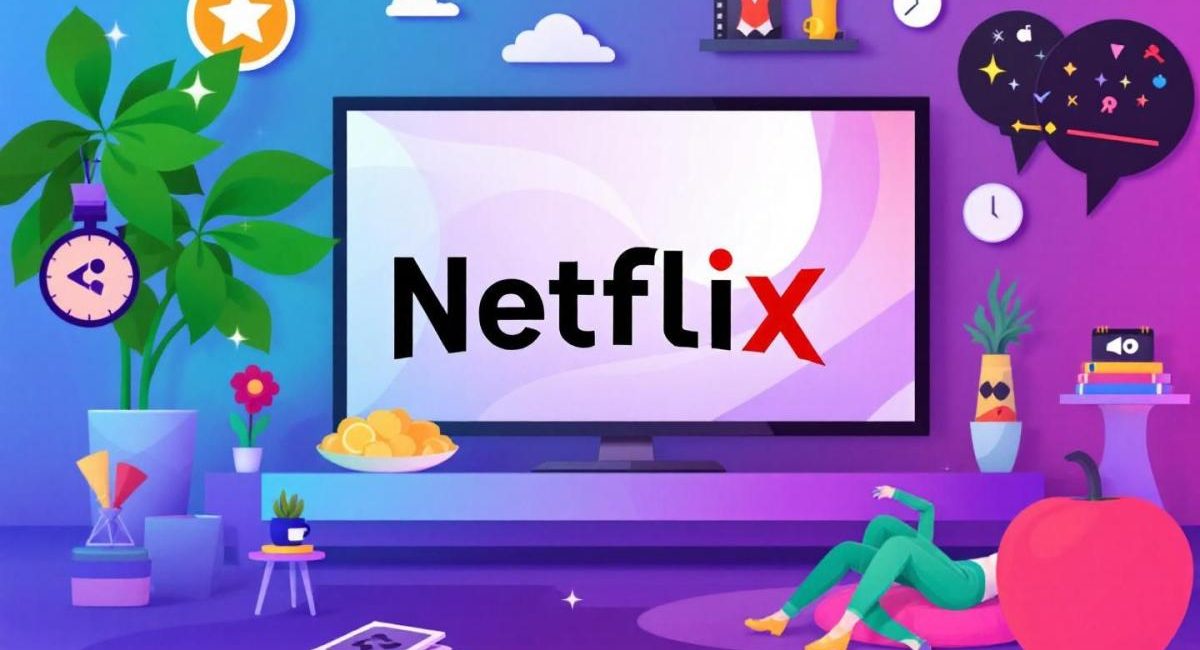 Netflix nieuwtjes september : beste films en series om niet te missen