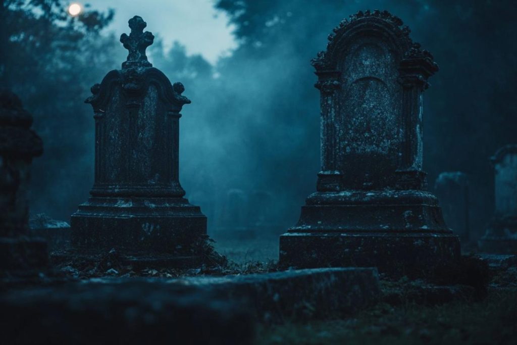 Twee graven (Dos tumbas) : wat is deze populaire Netflix-serie ?