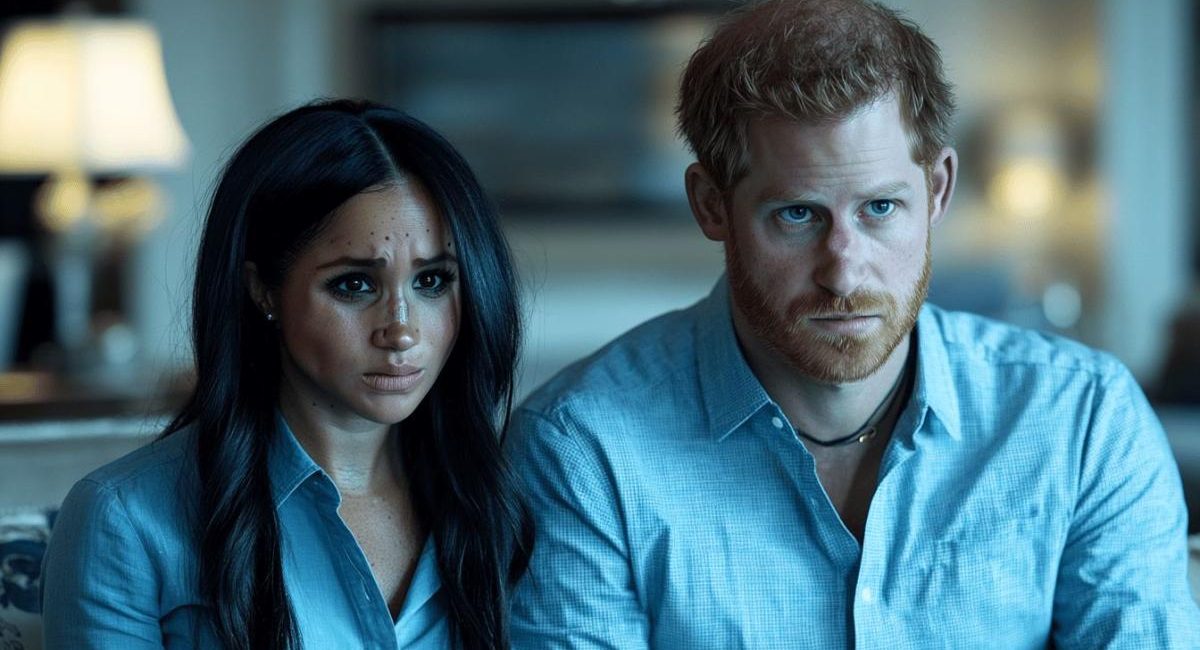 Netflix vermindert partnerschap met Harry en Meghan Markle aanzienlijk