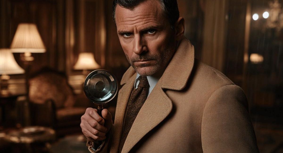 Netflix onthult verleidelijke trailer voor "Knives Out 3" met Daniel Craig