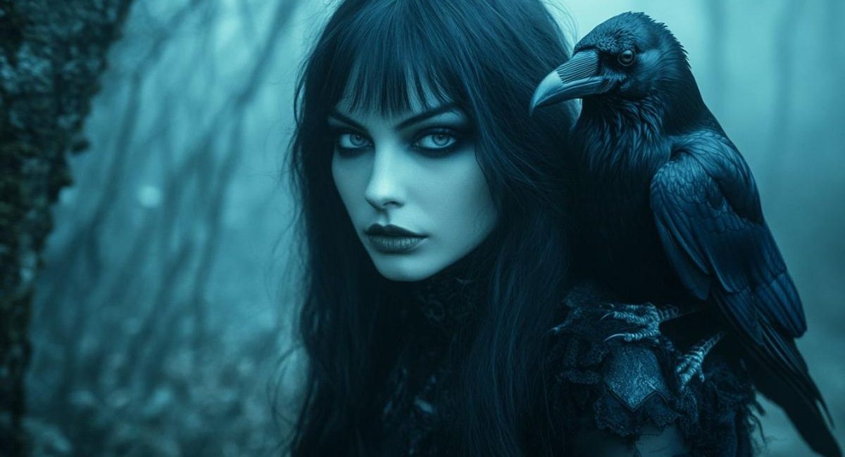 Deze Netflix miniserie met een Woensdagster gaat je volledig boeien