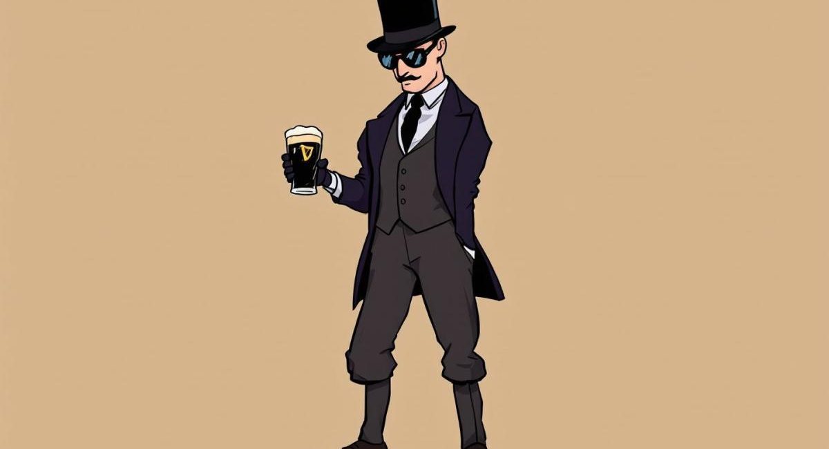 House of Guinness" : "Peaky Blinders"-maker mist doel met nieuwe Netflix-serie