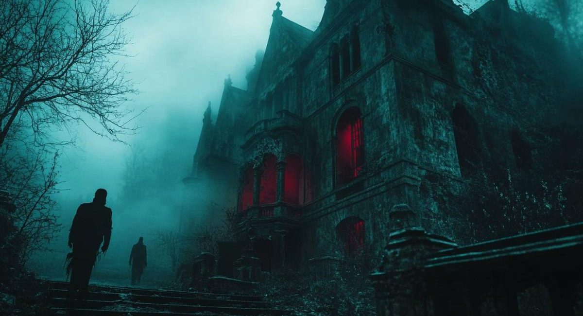 Netflix toont eerste beelden van "Wake Up Dead Man", nieuwe "Knives Out" film