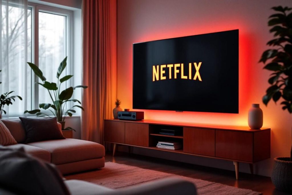 Netflix-serie met vernieuwend concept keert na 2 jaar afwezigheid terug voor seizoen 3