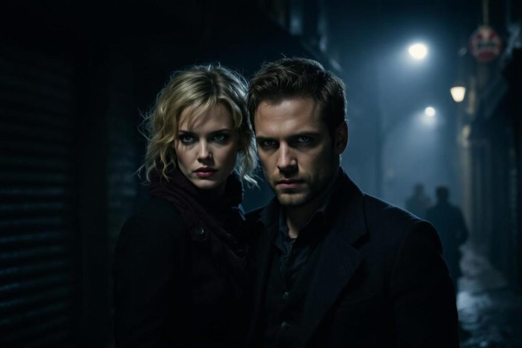 Claire Danes en Matthew Rhys in macabere Netflix-thriller "The Beast in Me