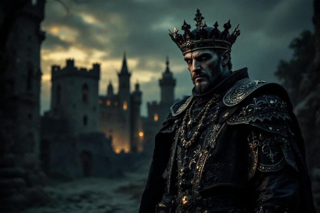 Je gaat deze Netflix-thriller in 6 afleveringen van de Spaanse koning van spanning geweldig vinden