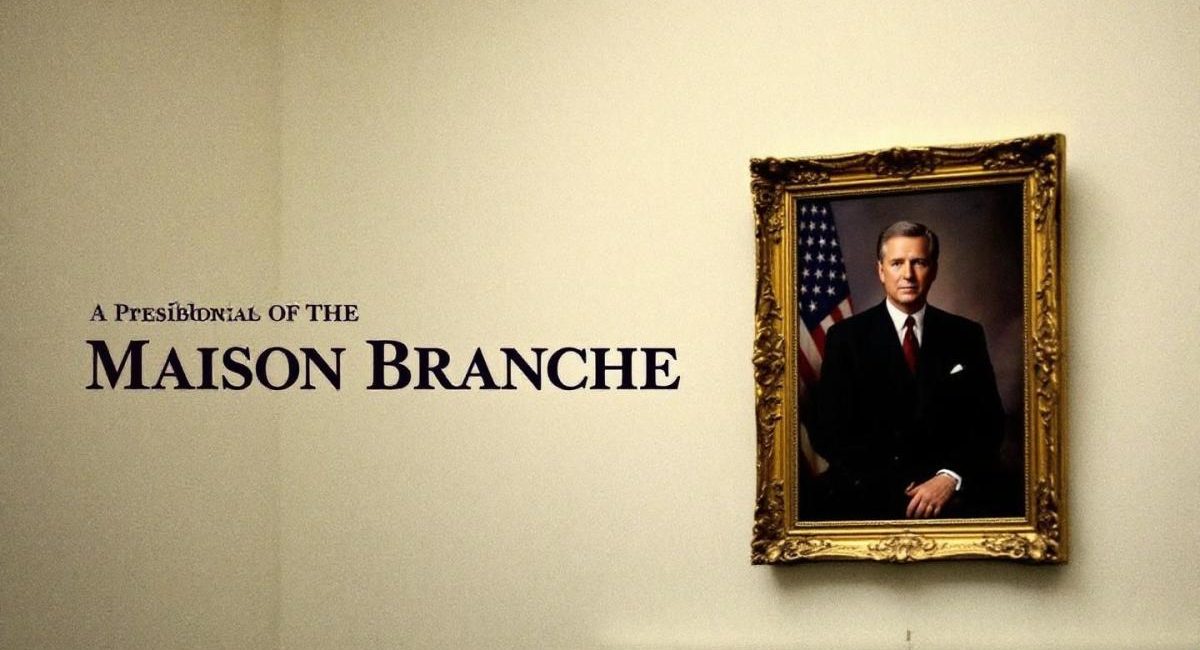 Deze historische Netflix-serie over een vergeten Amerikaanse president is een absolute aanrader !