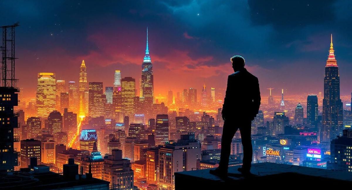 Harlan Coben keert terug op Netflix met een baanbrekende SF-serie in januari 2026