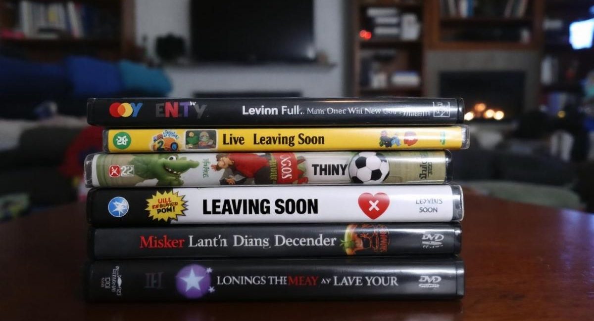 Netflix-films die binnenkort verdwijnen : welke moet je voor 2026 nog zien ?