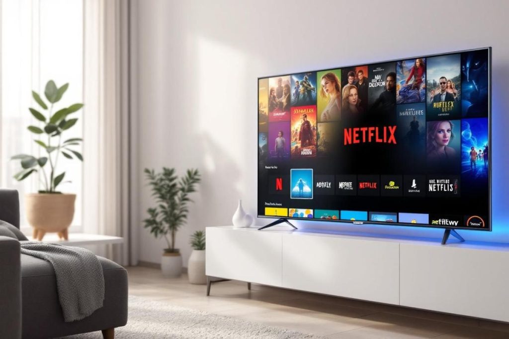 Netflix nieuw in januari 2026 : beste films en series om te streamen