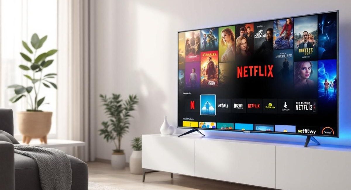 Netflix nieuw in januari 2026 : beste films en series om te streamen