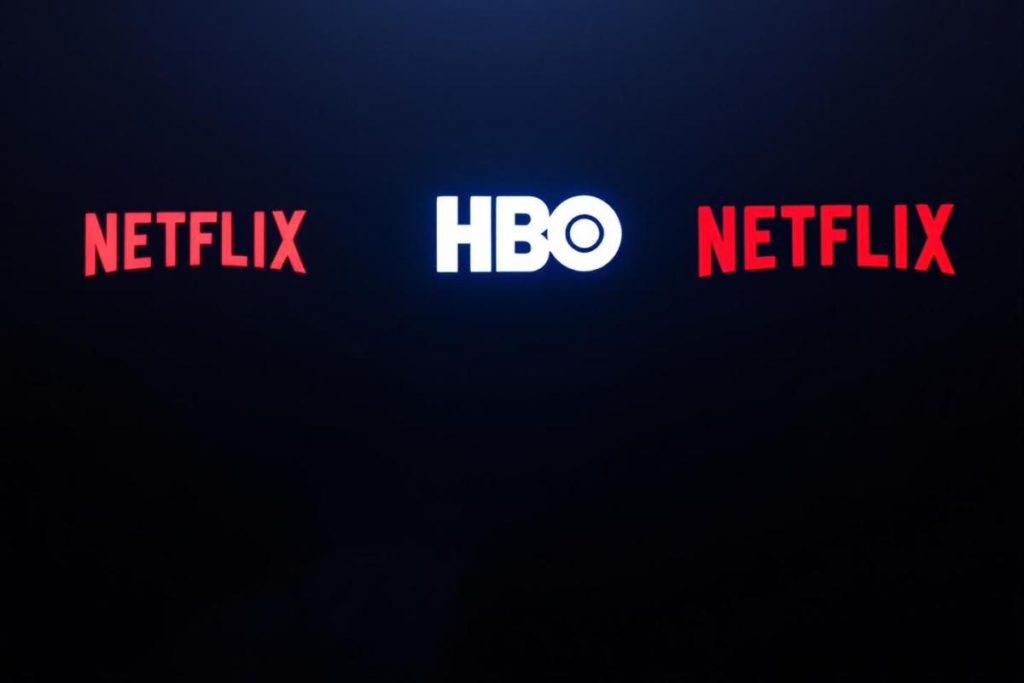 Netflix zou HBO Max kunnen overnemen en prijzen van abonnementen verlagen