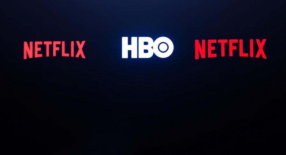 Netflix zou HBO Max kunnen overnemen en prijzen van abonnementen verlagen
