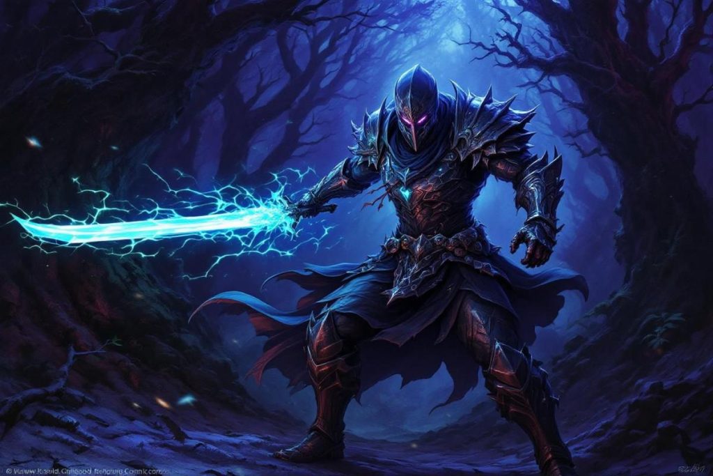 Na 4 jaar keert deze originele Netflix-serie terug met een derde seizoen vol actie en fantasy