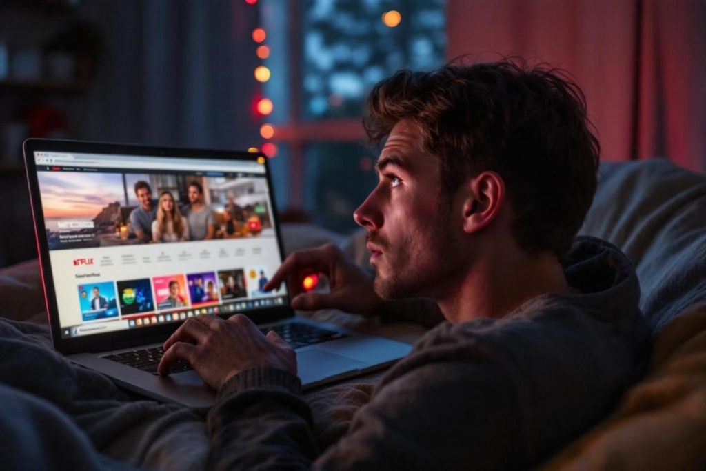 Waarom verwijderd ? Netflix schrapt stiekem functie die iedereen gebruikte