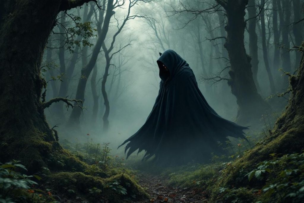 Netflix verwelkomt nieuwe fantasywereld die fans van weerwolven en vampiers zal bekoren