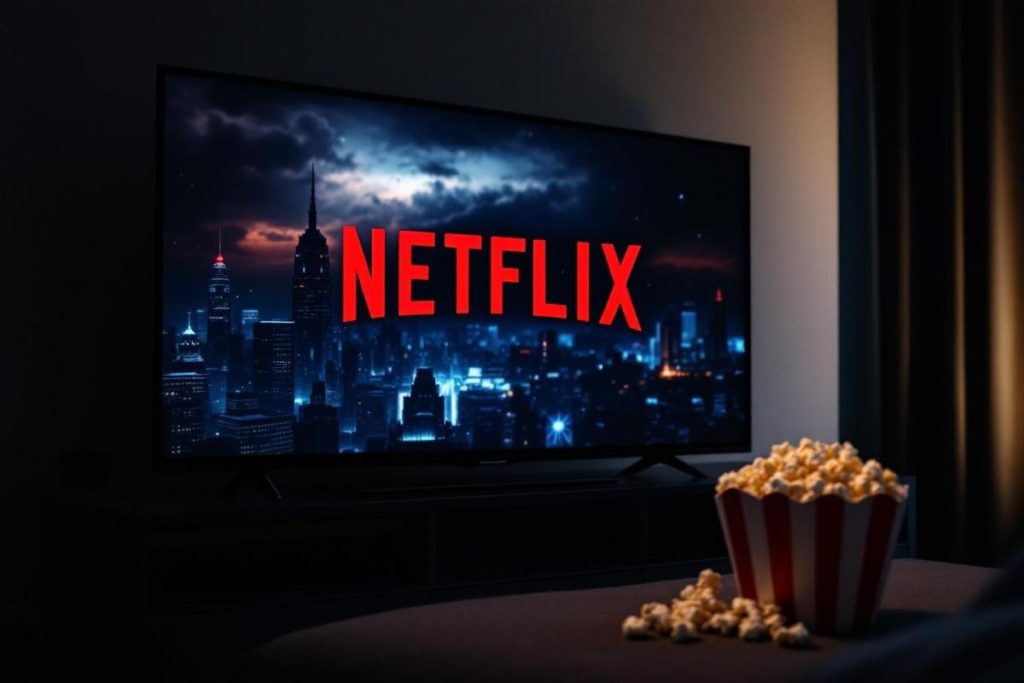 Netflix : 11 nieuwe releases deze week, waaronder het vervolg van de beste sciencefictionserie