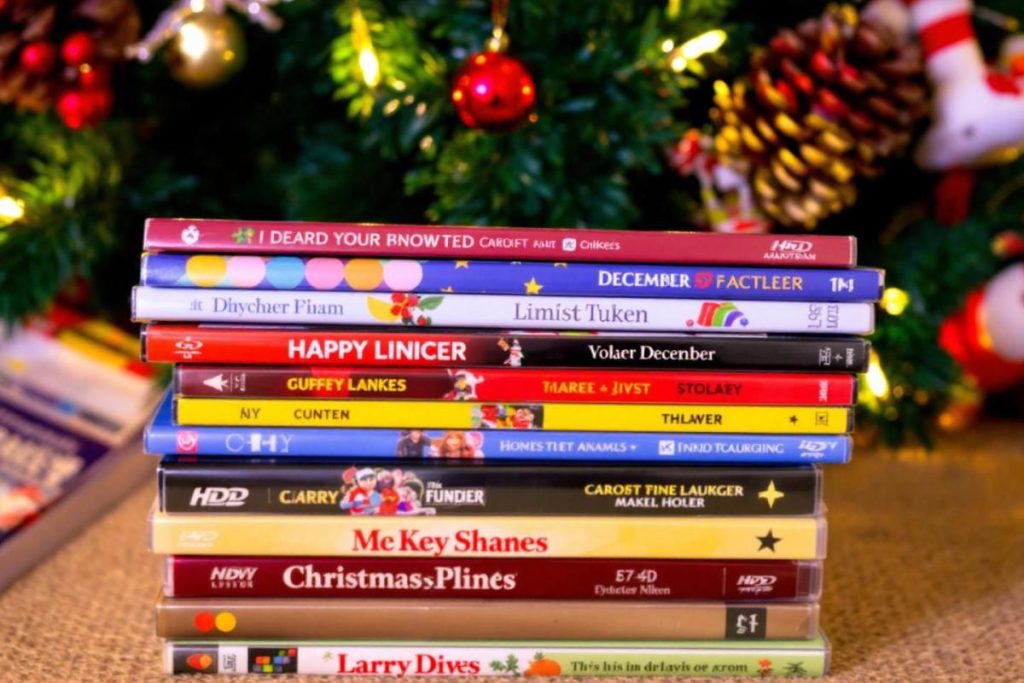 De 10 beste films op Netflix om te streamen in december 2025