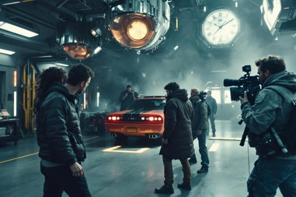 Netflix verrast 'Stranger Things'-fans met documentaire over seizoen 5