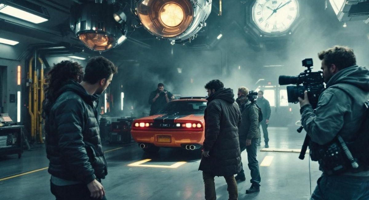 Netflix verrast 'Stranger Things'-fans met documentaire over seizoen 5