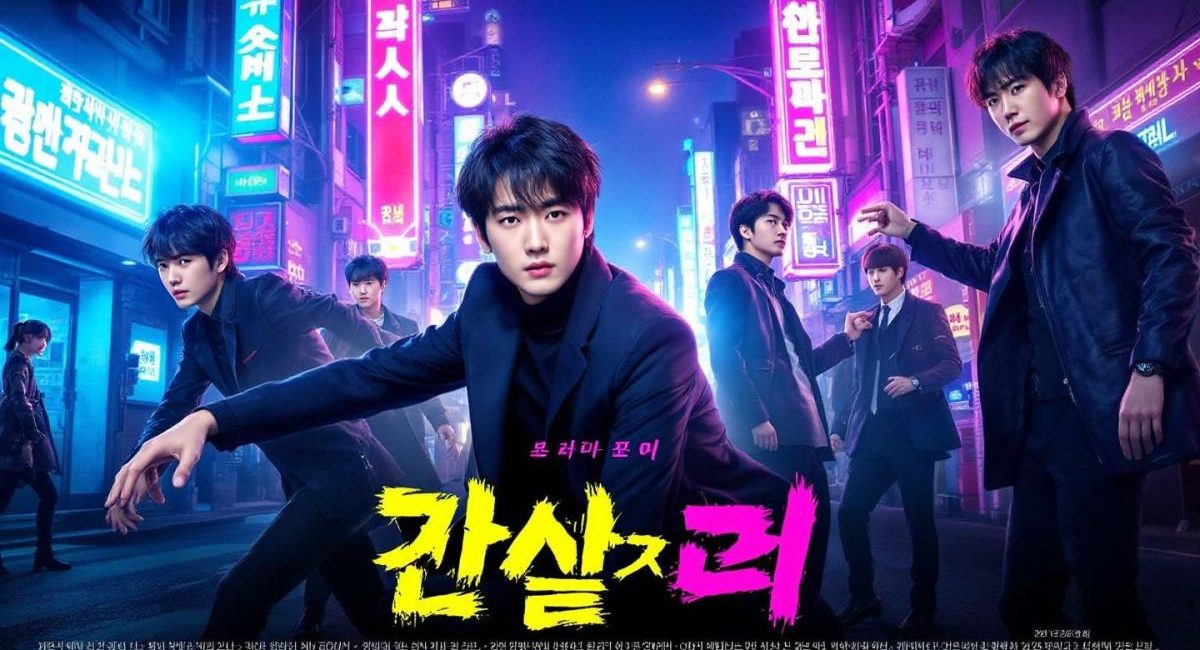 Koreaanse miniserie verrast met toppositie in wereldwijde Netflix-ranglijst