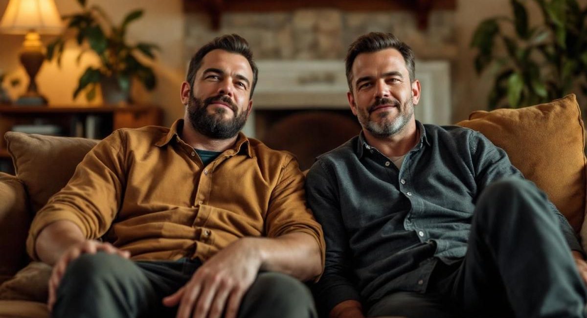 Ik verwachtte niet zoveel van deze Netflix-film met Matt Damon en Ben Affleck, en toch...