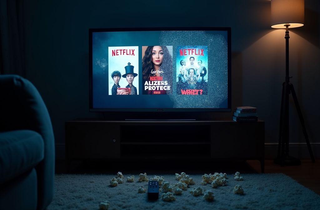 Slecht nieuws voor fans, deze Netflix-series keren niet terug in 2026