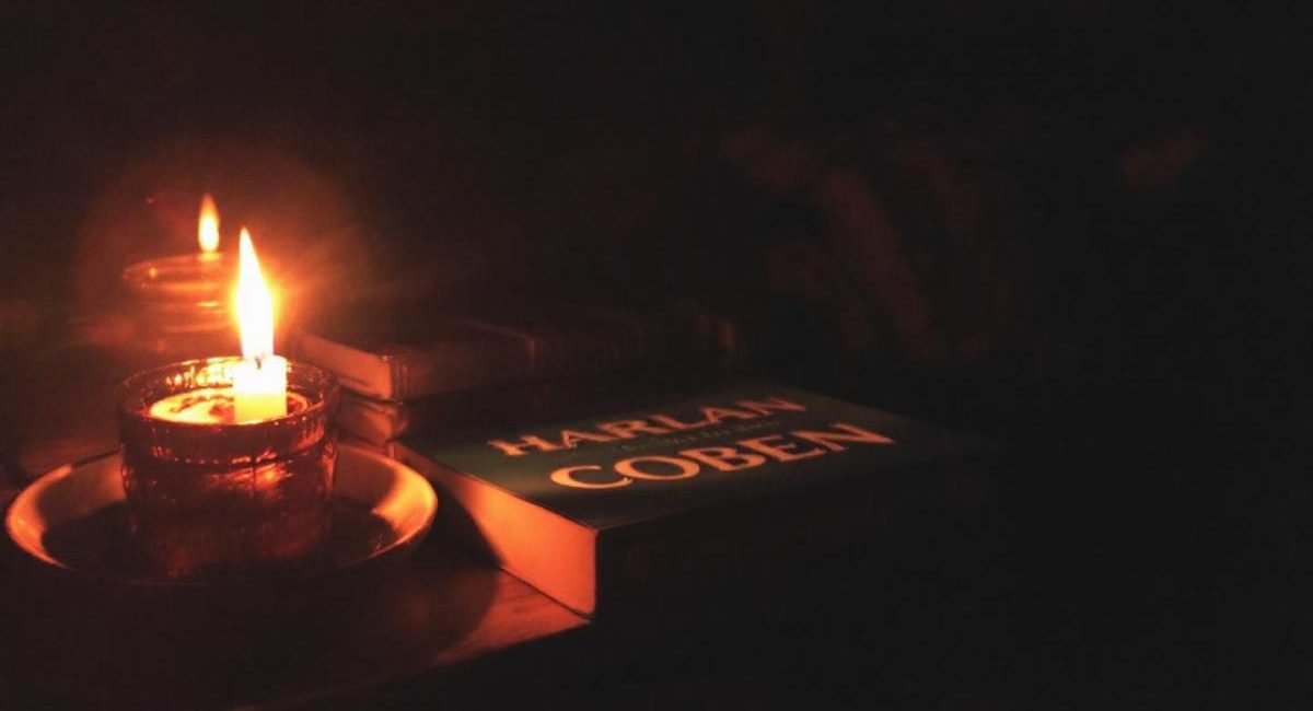 Harlan Coben baseert Netflix-thriller Ne t'enfuis plus op persoonlijk verhaal