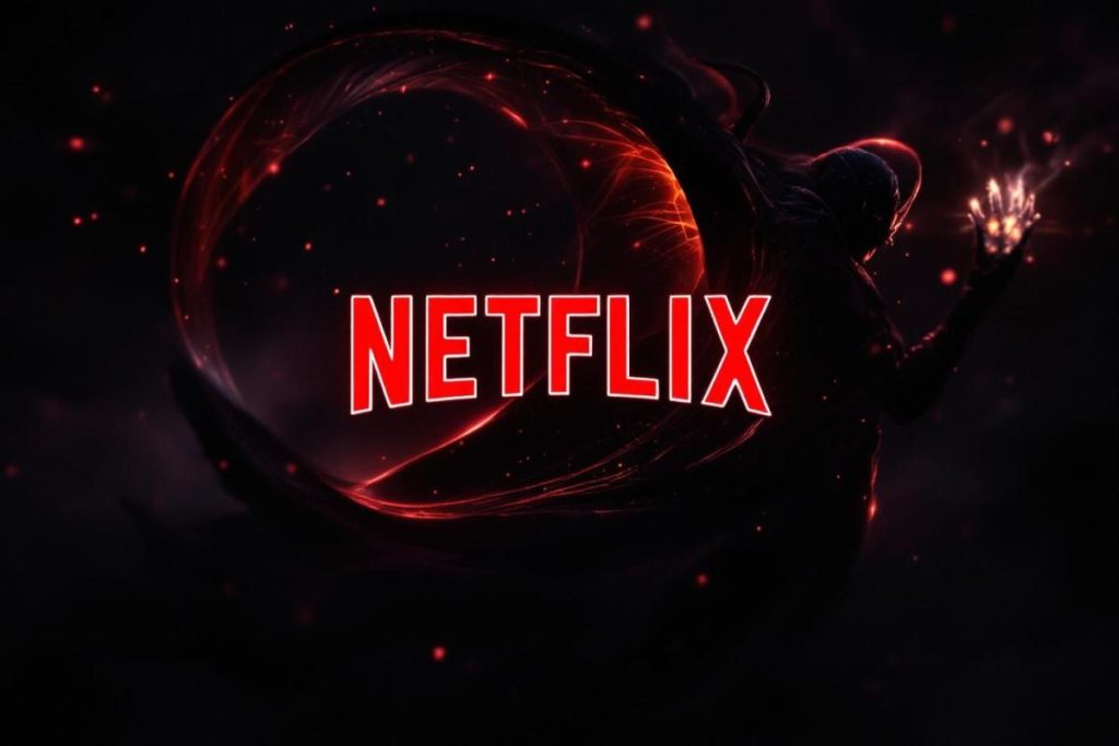 Netflix verwelkomt mythische filmsaga en nieuwe eventserie