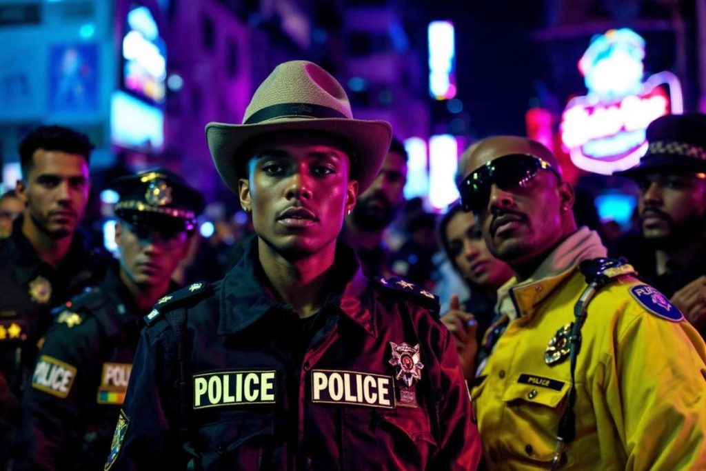 « HHs & Hers » op Netflix : politieserie krijgt lovende recensies en wordt « perfect » genoemd