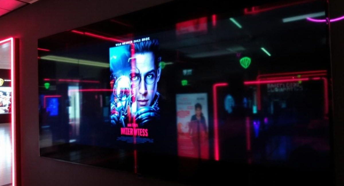 Netflix biedt 17 dagen bioscoopvenster voor Warner-films vóór streamingrelease