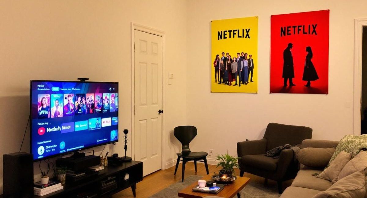 5 Series om te zien na Unfamiliar op Netflix : de beste aanbevelingen