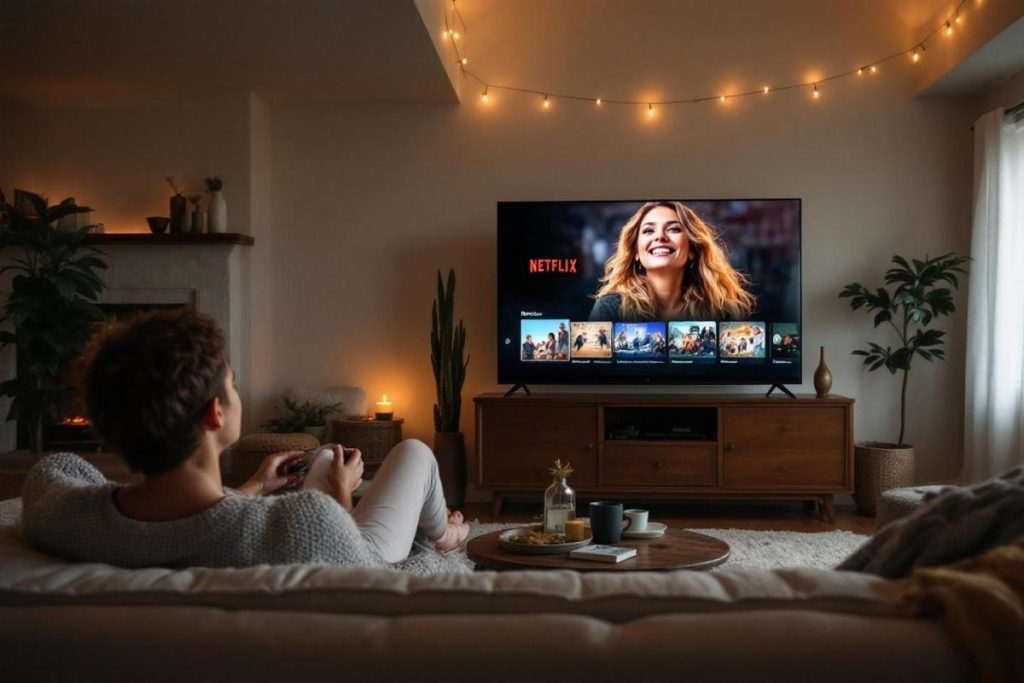 Netflix doet je series bingewatchen, Sator wetenschap : zelfde plezier, andere uitkomst