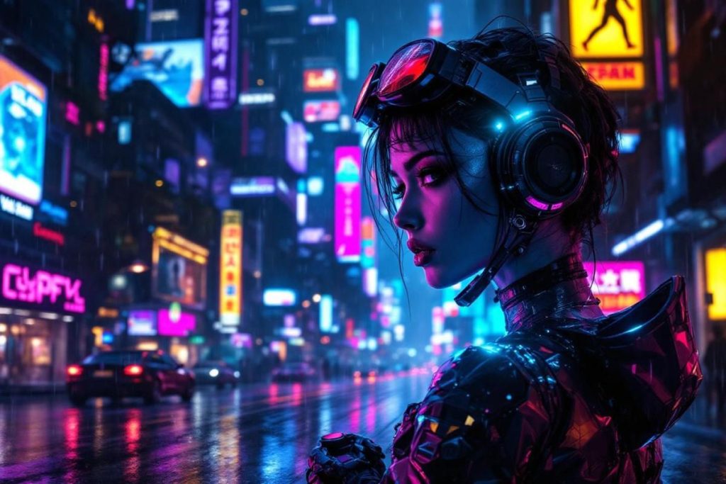 Vanavond op Netflix : deze K-drama biedt een vernieuwende sciencefiction-aanpak !
