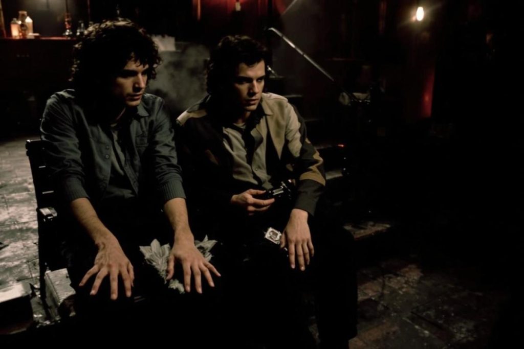 Stranger Things toneelstuk The First Shadow komt binnenkort naar Netflix