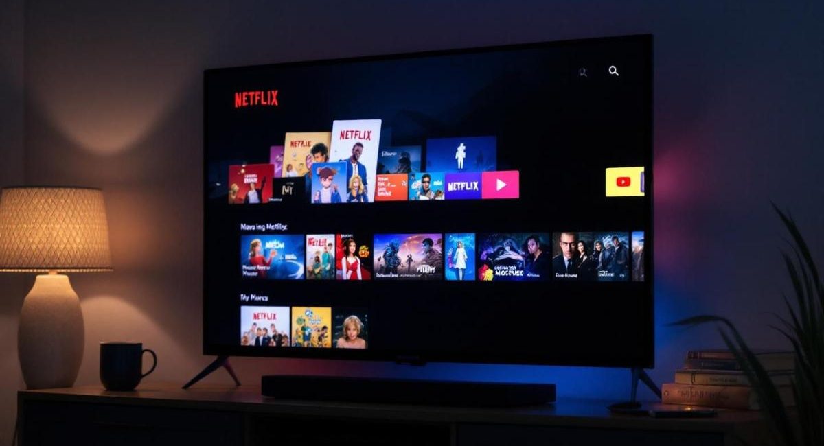 Netflix : onze top 10 van de beste films om te streamen in februari 2026