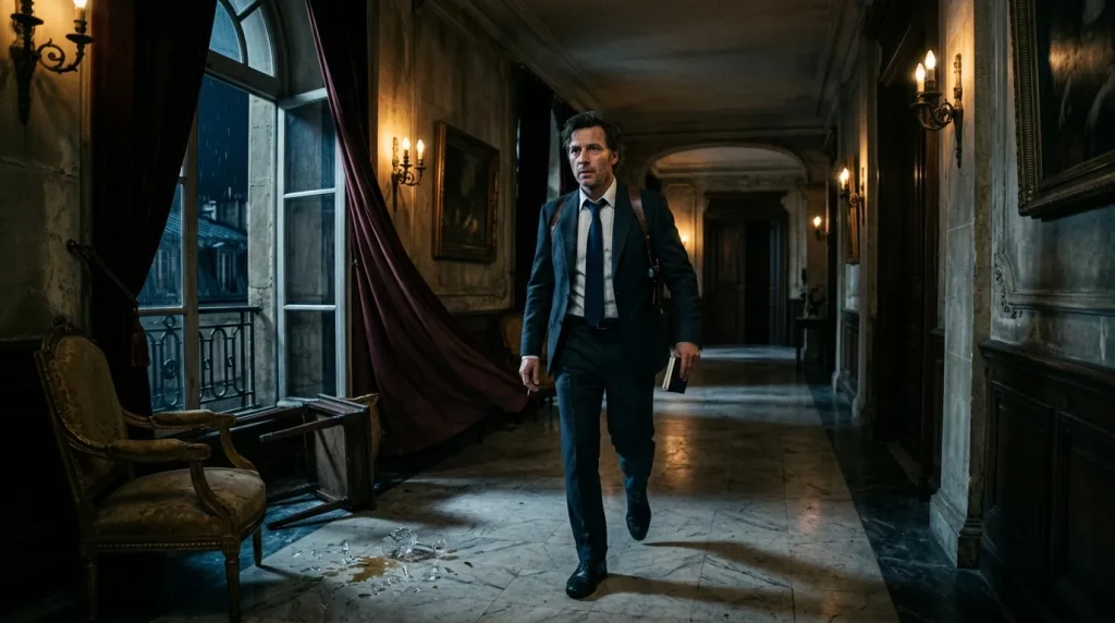 Franse Netflix-thriller met 23 miljoen fans wereldwijd krijgt nu seizoen 2