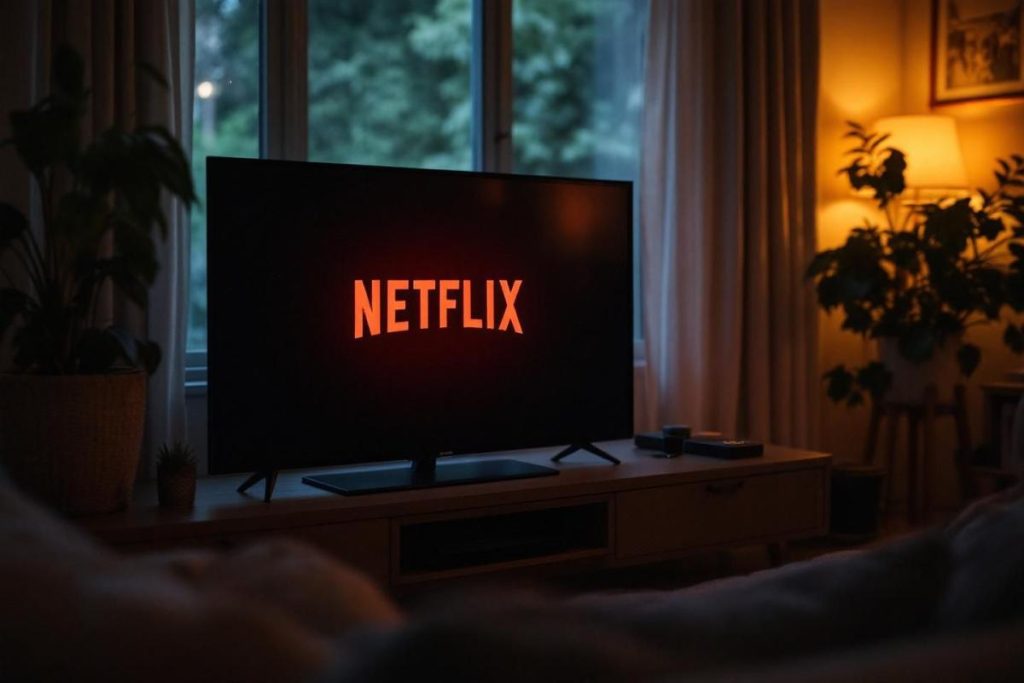Netflix nieuw in maart 2026 : deze films en series mag je niet missen