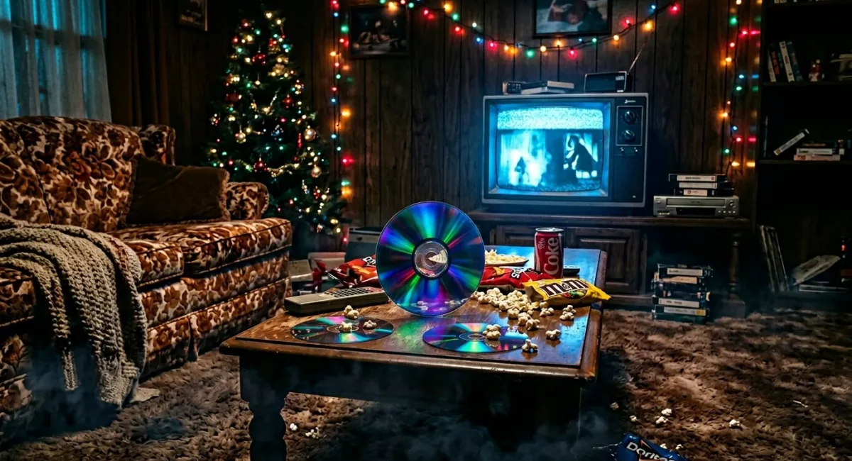 Stranger Things compleet op Blu-ray : de volledige Netflix-serie komt eraan, maar er is een addertje